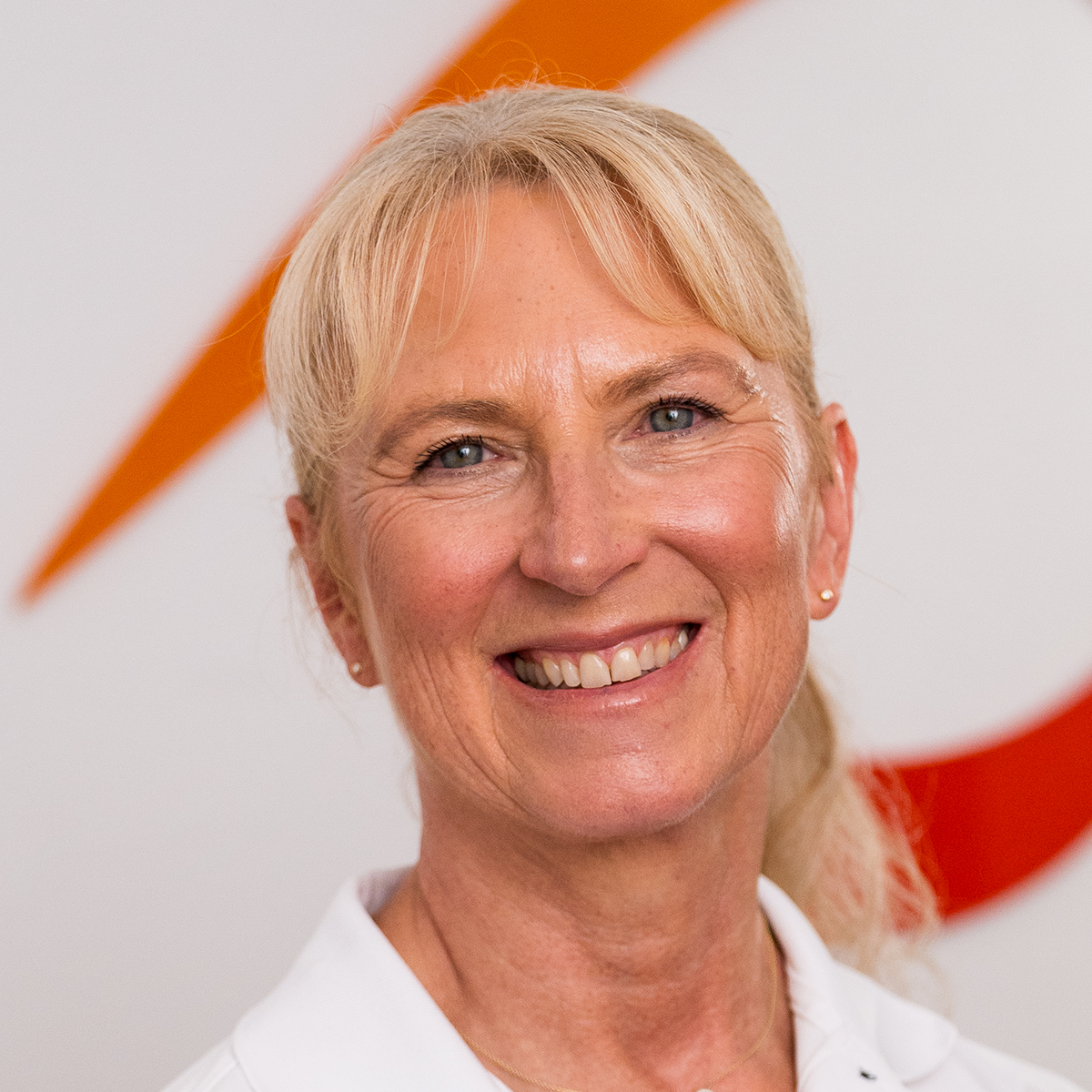 Porträt Dr. Annette Weiß