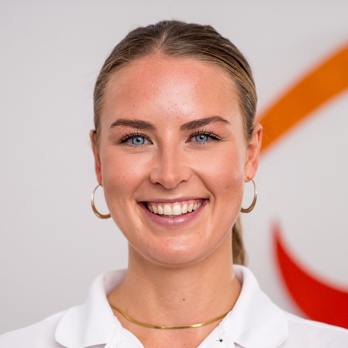 Porträt Dr. Nina Weiß